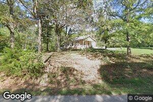 4280 Almo Shiloh Rd, Dexter, KY 42036