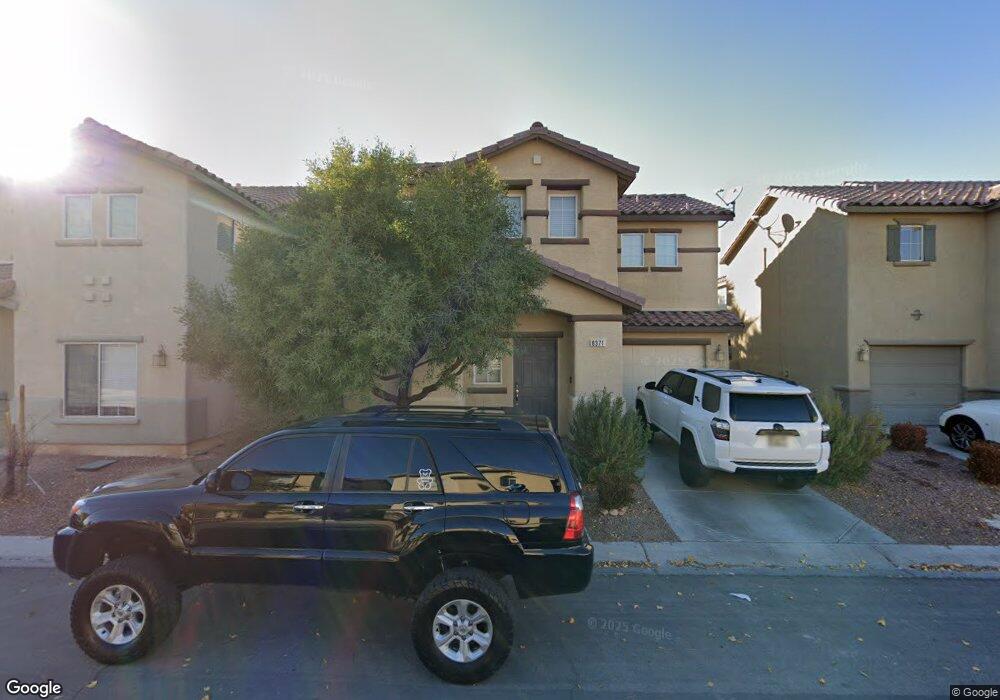 8371 Golden Amber St, Las Vegas, NV 89139 - photo 1