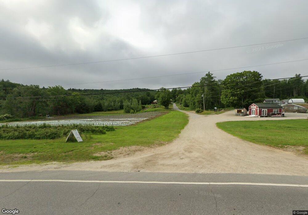 1345 2nd Nh Turnpike, Windsor, NH 03244 - photo 1
