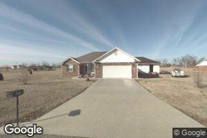 2140 Hope St, Jay, OK 74346