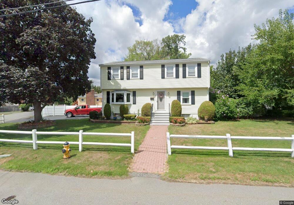 25 Hardy Pond Rd, Waltham, MA 02451 - photo 1