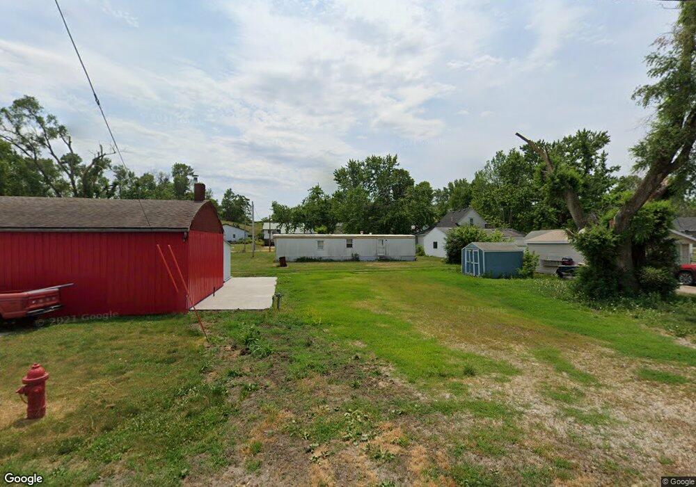 304 E Main St, Mingo, IA 50168 - photo 1
