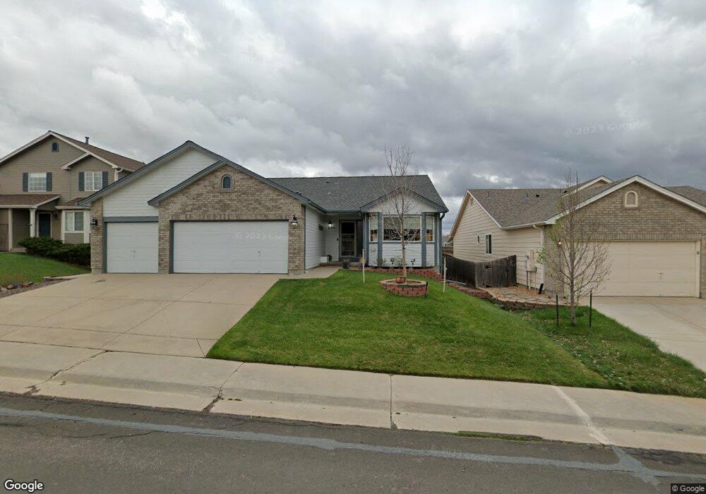 21294 E Prentice Ln, Centennial, CO 80015 - photo 1