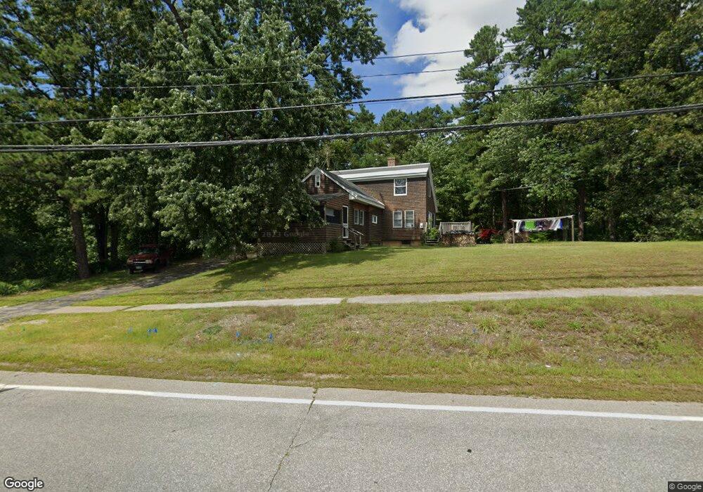 123 Pembroke Rd, Concord, NH 03301 - photo 1