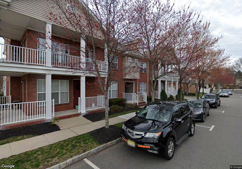 43 Central Square Park, Metuchen, NJ 08840 - photo 1