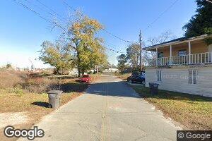 0 Pope Church Rd Unit 242832, Pineview, GA 31071