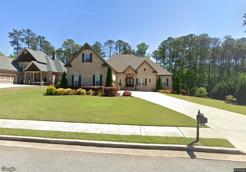 710 Wisteria Vine Ln, Lilburn, GA 30047 - photo 1