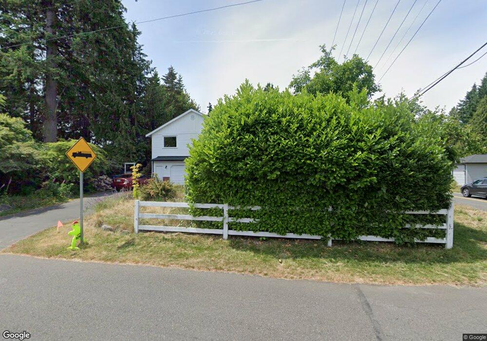 22806 88th Ave W, Edmonds, WA 98026 - photo 1