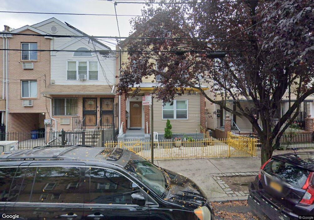 213 Warwick St, Brooklyn, NY 11207 - photo 1