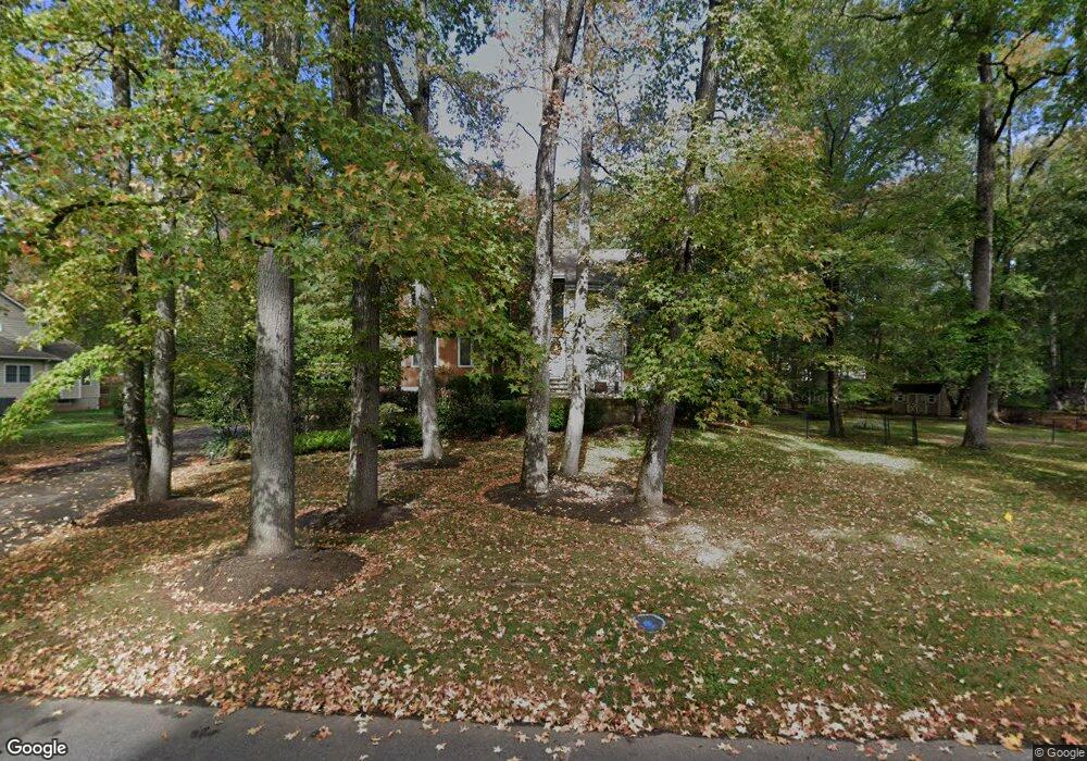 1275 Sunnyfield Ln, Scotch Plains, NJ 07076 - photo 1