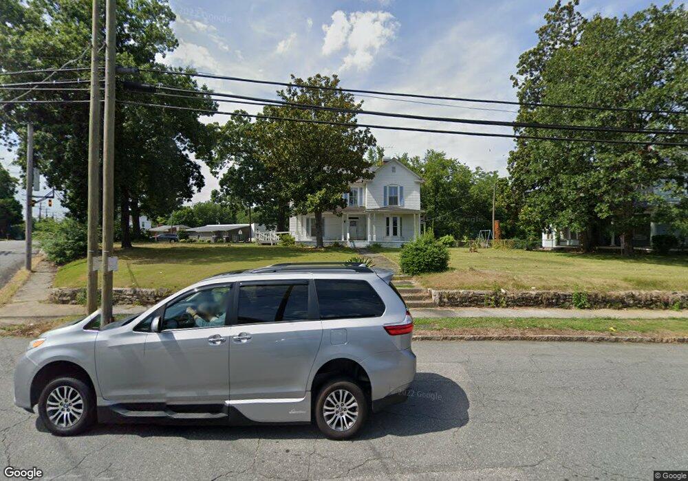 223 Lawsonville Ave, Reidsville, NC 27320 - photo 1