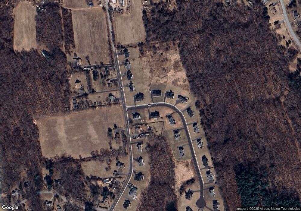 Lot# 21 Stallion Ridge, Glastonbury, CT 06033 - photo 1