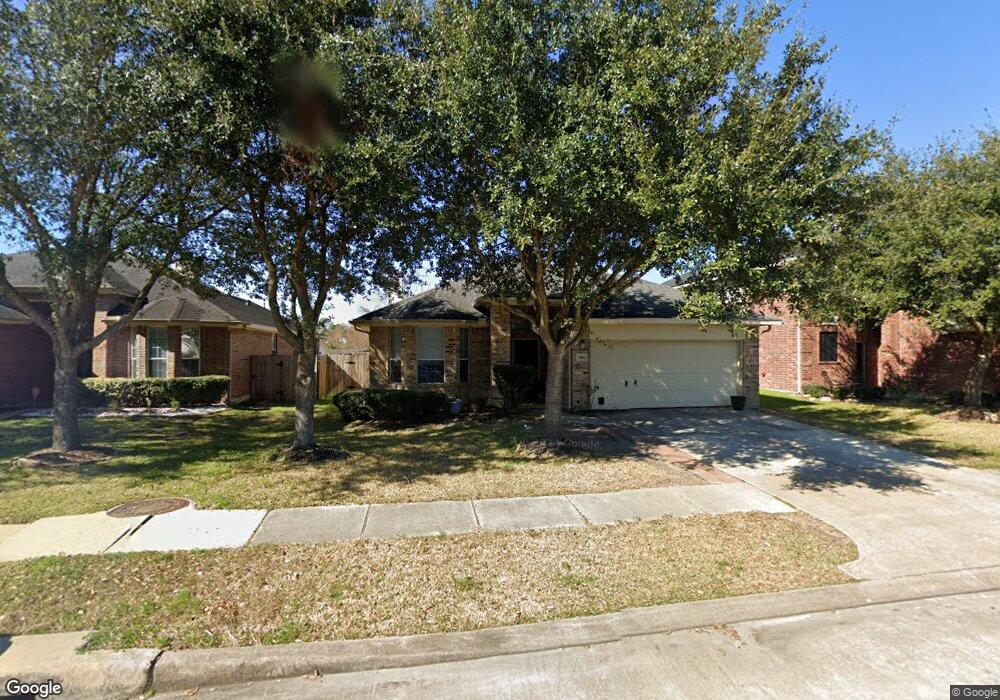 7907 Crystal Moon Dr, Houston, TX 77040 - photo 1