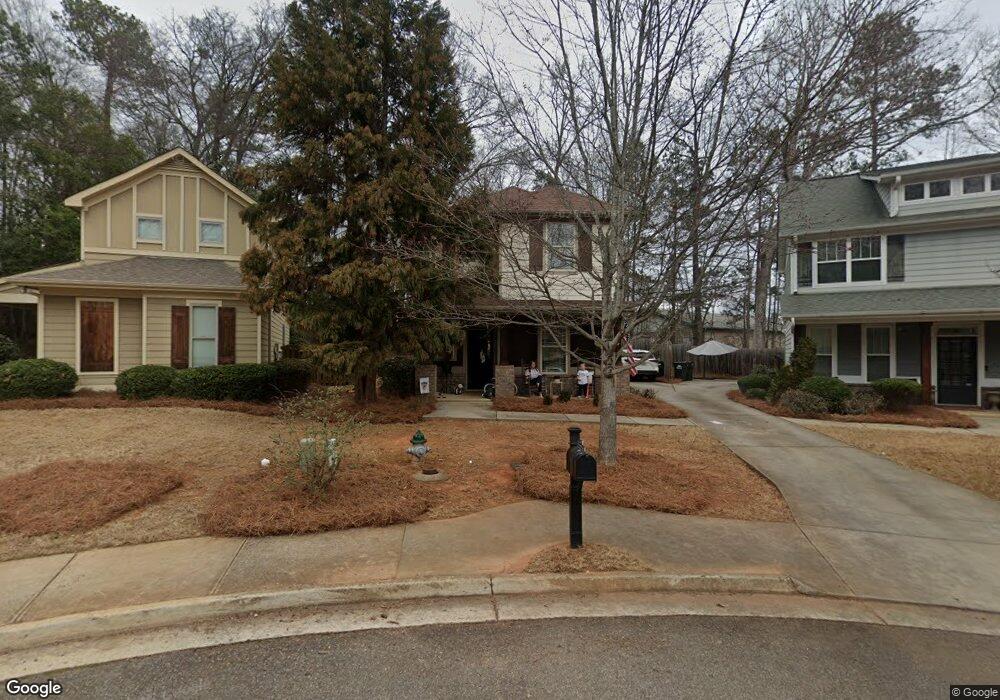 380 Wilde Oak Place, Athens, GA 30606 - photo 1