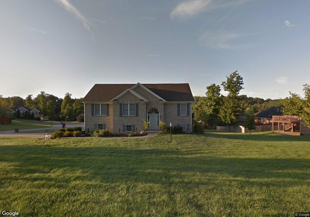 4165 Andrew Dr, Floyds Knobs, IN 47119 - photo 1