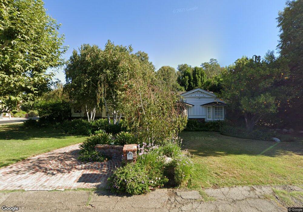 20445 Quedo Dr, Woodland Hills, CA 91364 - photo 1