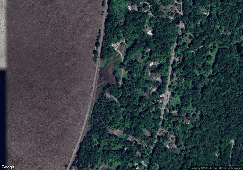 43 Kings Dock Rd, Garrison, NY 10524 - photo 1