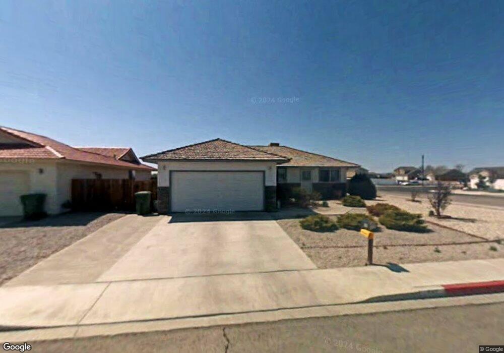 597 Venturacci Ln, Fallon, NV 89406 - photo 1