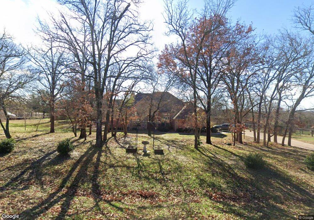 113 Overton Ridge Cir, Weatherford, TX 76088 - photo 1