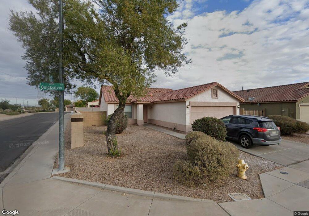 11214 E Quicksilver Ave, Mesa, AZ 85212 - photo 1