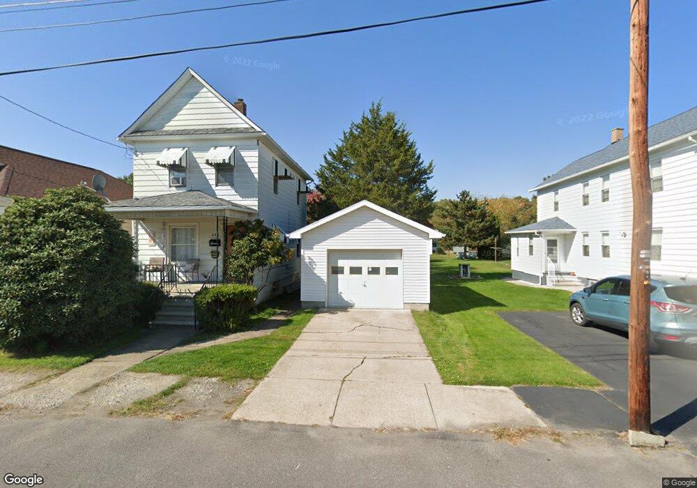 420 Liberty St, Dupont, PA 18641 - photo 1