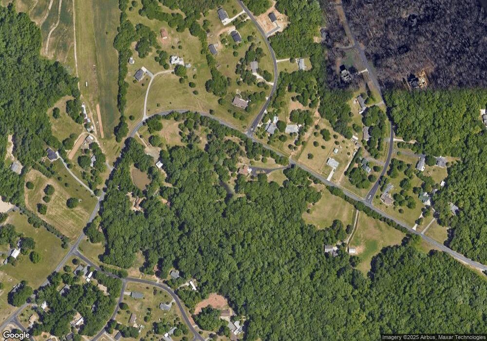 2850 Parks Lafferty Rd, Concord, NC 28025 - photo 1