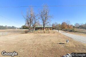 2015 N Okmulgee Ave, Okmulgee, OK 74447