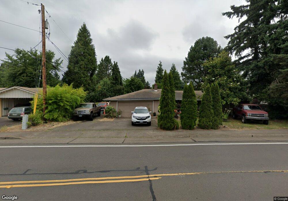 1033 Cal Young Rd, Eugene, OR 97401 - photo 1
