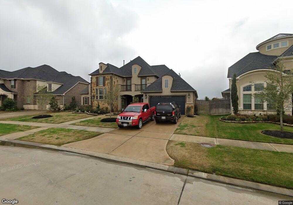 28019 Burnett Hills Ln, Fulshear, TX 77441 - photo 1