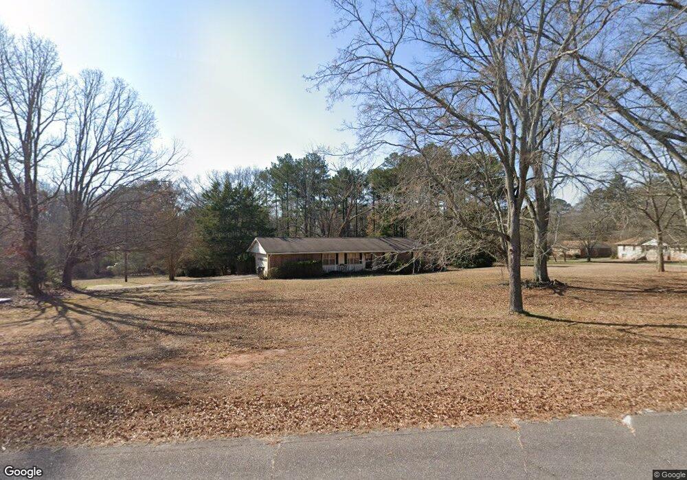30 Stagecoach Cir, Stockbridge, GA 30281 - photo 1