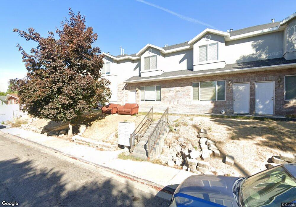 677 E 300 N unit 2, Provo, UT 84606 - photo 1