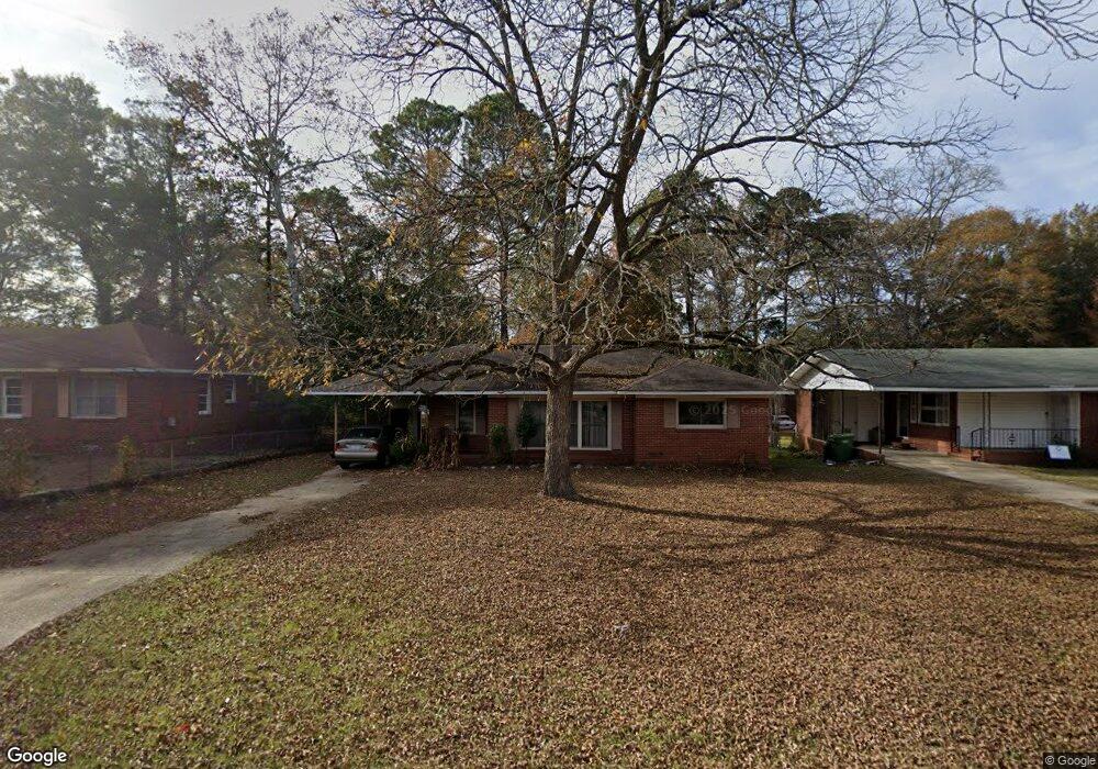 373 Olsen Ave, Columbus, GA 31907 - photo 1