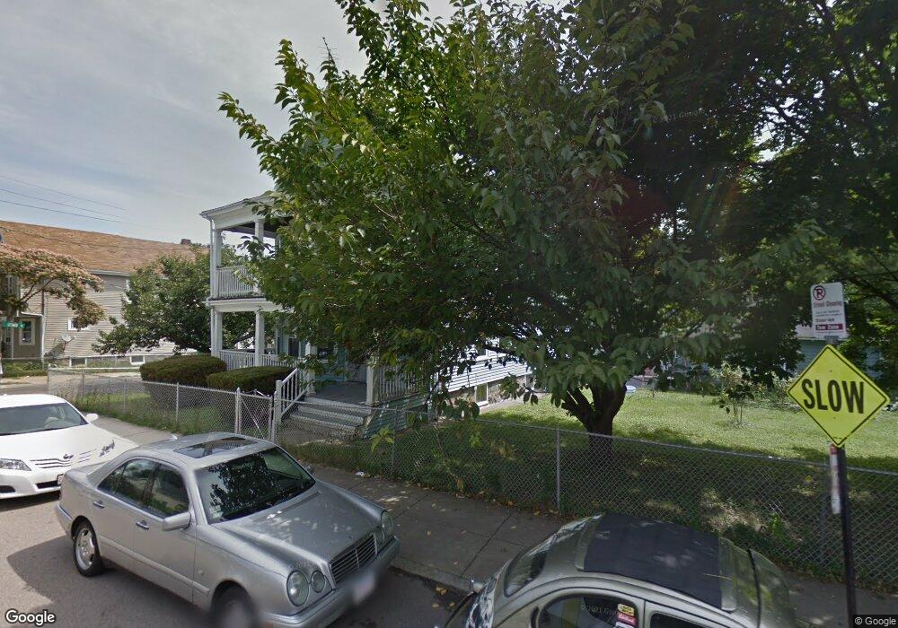 582 South St, Roslindale, MA 02131 - photo 1