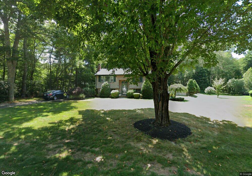 55 Wall St, Middleboro, MA 02346 - photo 1