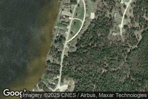 7717 N Millecoquin Lake Dr, Engadine, MI 49827