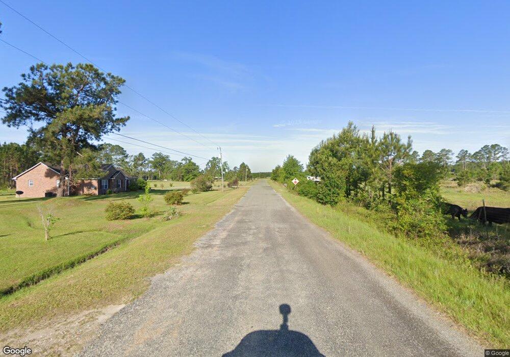 0 Crooked Rd, Fitzgerald, GA 31750 - photo 1