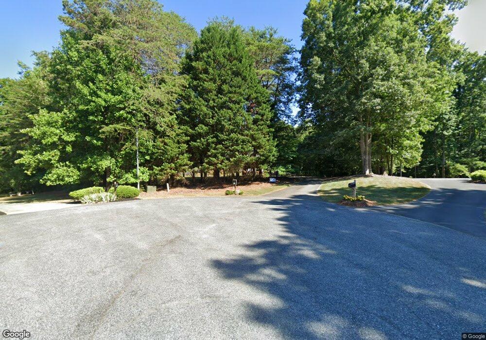 853 Chartier Ct, Asheboro, NC 27205 - photo 1