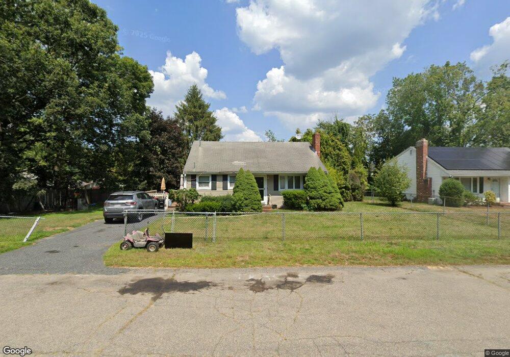 40 Oberlin Rd, Brockton, MA 02302 - photo 1