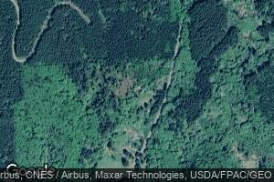 2600 W Beeville Loop Rd, Matlock, WA 98560