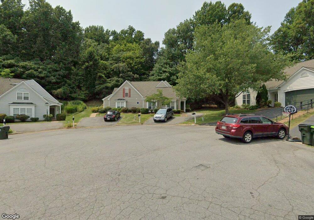 977 Devon Spring Ct, Charlottesville, VA 22903 - photo 1