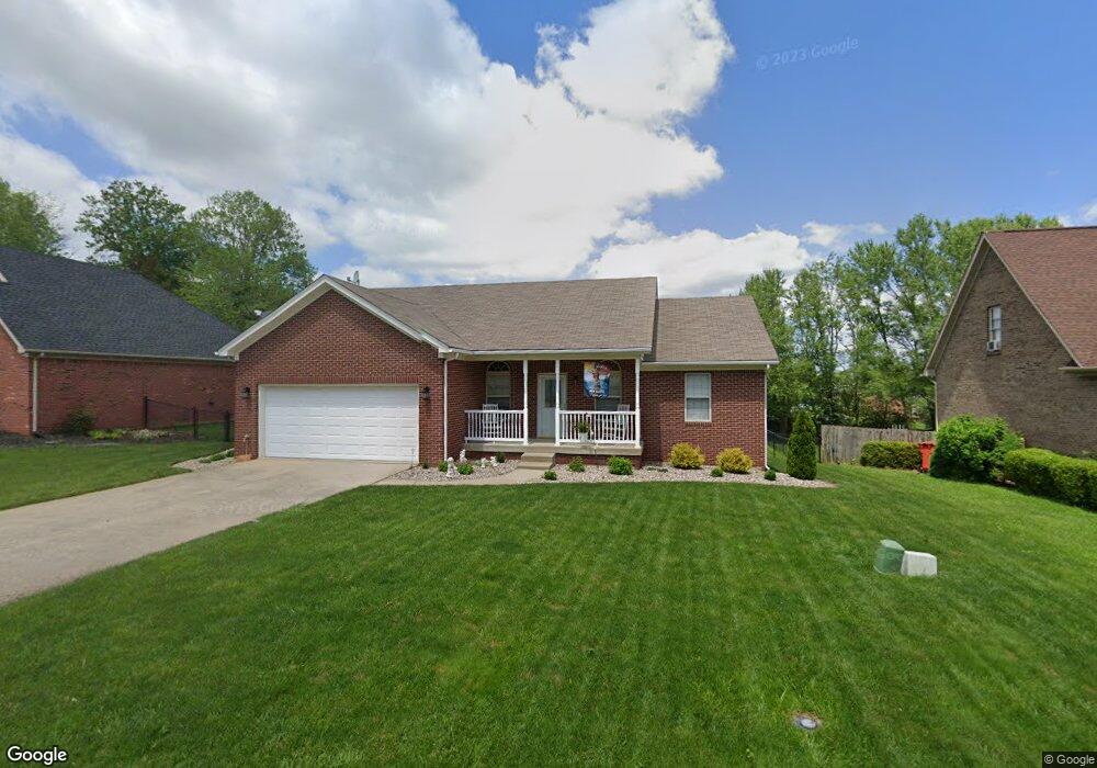 1259 Short St, Corydon, IN 47112 - photo 1