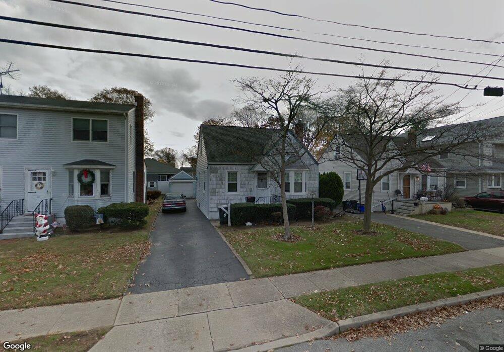 378 Christopher St, Oceanside, NY 11572 - photo 1