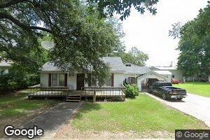 105 2nd St NW, Springhill, LA 71075