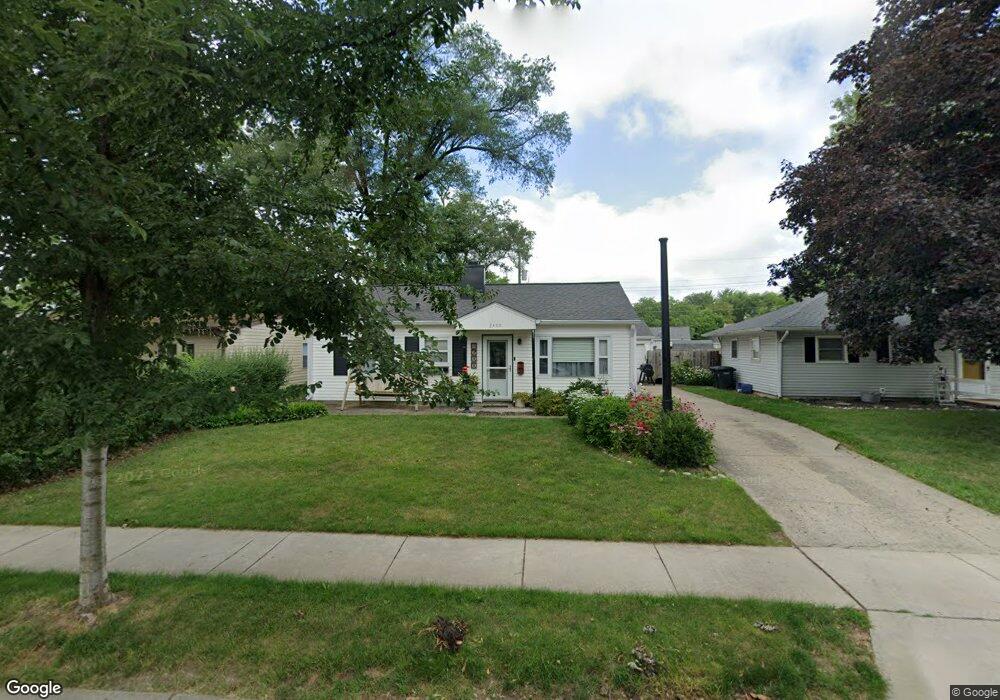 2600 Meadow Dr, Lafayette, IN 47909 - photo 1