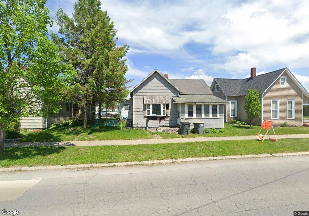 620 E Jefferson St, Tipton, IN 46072 - photo 1