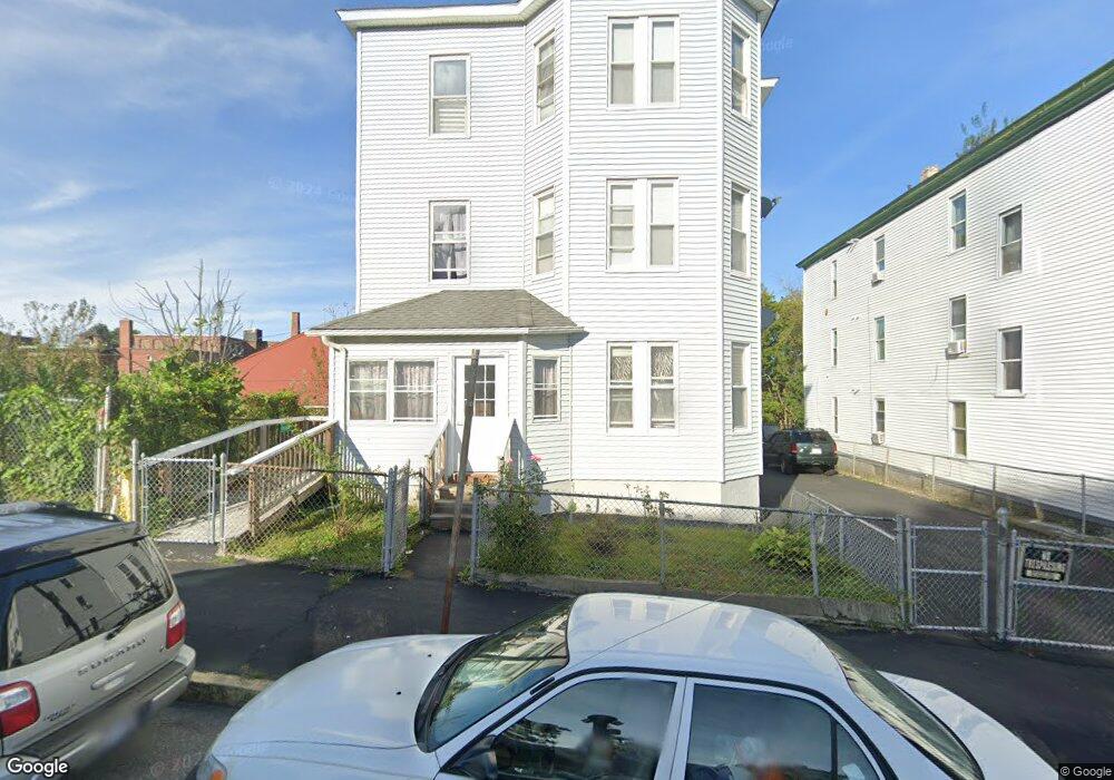 67 Oread St, Worcester, MA 01608 - photo 1