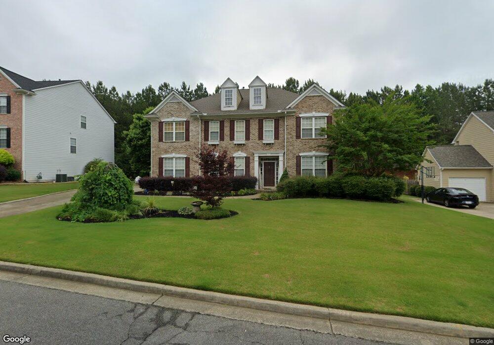 242 Chadwyck Ln unit 154, Canton, GA 30115 - photo 1