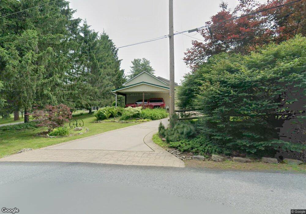 600 Lake Front Dr, Orwigsburg, PA 17961 - photo 1