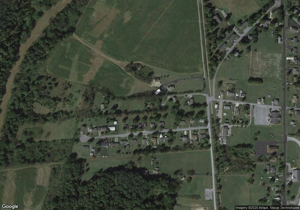 100 Vargo Ln, Homer City, PA 15748 - photo 1