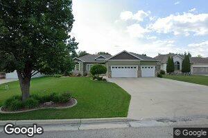 2040 Ruxton Ct, West Fargo, ND 58078